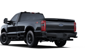 2025 Ford Super Duty® External Image 3